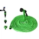 Шланг Magic Hose 75 метров с распылителем X-Hose Синий (175М00011UCNK) TIN66 - изображение 8