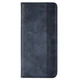 Чехол книжка Epik iFace Retro Leather для Realme C51 / Realme C53 / Realme Note 50 blue - изображение 2