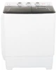 Пральна машина напівавтомат Saturn ST-WM0626 Gray - зображення 1