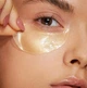 Увлажняющие одноразовые маски вокруг глаз Kiko Milano Holiday Première Golden Eye Patches - изображение 6