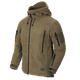 Куртка флісова Helikon-Tex Patriot Double Fleece Coyote XL - изображение 15