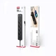 Мережевий розгалужувач XO WL10 (AC 4xSocket 10A + 4xUSB 2.4A) 1.8m Black (34922) - зображення 5