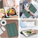 Чохол Fursy для iPad 10.2 2019 Green (34959) - зображення 5