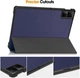 Чехол Magnet для Xiaomi Redmi Pad SE Dark Blue (34496) - изображение 6