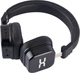 Стерео Bluetooth Гарнитура DC BlockBass (BH-04 Pro) Black (34769) - изображение 1