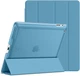 Чехол Smart Case iPad 2/3/4 Golook Light Blue (34939) - изображение 1