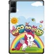 Чохол Colorful для Xiaomi Redmi Pad SE Unicorn (34502) - зображення 2