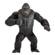 Ігрова фігурка Godzilla x Kong Кінг Конг готовий до бою, 18 см 35507 - зображення 1