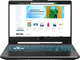 Ноутбук ASUS TUF Gaming A15 FA506NF-HN019 (90NR0JE7-M004D0) Graphite Black / 15.6" IPS Full HD 144 Гц / AMD Ryzen 5 7535HS / RAM 16 ГБ / SSD 1 ТБ / NVIDIA GeForce RTX 2050 - изображение 1