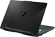 Ноутбук ASUS TUF Gaming A15 FA506NF-HN019 (90NR0JE7-M004D0) Graphite Black / 15.6" IPS Full HD 144 Гц / AMD Ryzen 5 7535HS / RAM 16 ГБ / SSD 1 ТБ / NVIDIA GeForce RTX 2050 - изображение 3