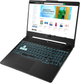 Ноутбук ASUS TUF Gaming A15 FA506NF-HN019 (90NR0JE7-M004D0) Graphite Black / 15.6" IPS Full HD 144 Гц / AMD Ryzen 5 7535HS / RAM 16 ГБ / SSD 1 ТБ / NVIDIA GeForce RTX 2050 - изображение 8