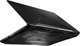 Ноутбук ASUS TUF Gaming A15 FA506NF-HN019 (90NR0JE7-M004D0) Graphite Black / 15.6" IPS Full HD 144 Гц / AMD Ryzen 5 7535HS / RAM 16 ГБ / SSD 1 ТБ / NVIDIA GeForce RTX 2050 - изображение 11