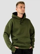 Худі чоловічий Dubhumans Хакі XL2XL (BL-H-KH-XL2XL) - зображення 1