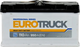 Автомобильный аккумулятор Eurotruck 110Ач (-/+) 950А (353x175x190 мм) (ET1109500) - изображение 1