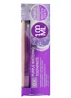 Відбілююча зубна паста Xpel Purple Whitening Toothpaste 100мл + бамбукова зубна щітка - зображення 2