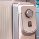 Масляний радіатор Cecotec Ready Warm 7000 Space 360 CCTC-05886 1,5кВт., 7 секций, 18кв.м - изображение 3