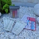 Таблеточный тестер для бассейна Aquadoctor MINI pH и O2 для измерения уровня pH и активного кислорода (23543) - изображение 2