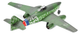 Збірна модель Tamiya Messerschmitt Me262 A-1a 1:48 (4950344995936) - зображення 3