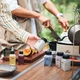 Набір ємностей для спецій Naturehike CNH22CJ043 6 шт (6975641887553) - зображення 2