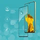 Защитное стекло для смартфона Xiaomi Redmi Note 13 4G Piko 9H Black (1283126583940) - изображение 5