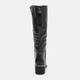 Женские зимние сапоги Blizzarini K034F-546-079BRM 41 25.5 см Черные - изображение 5