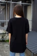 Оверсайз Футболка Without Great S/M (8042909) - изображение 3