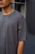 Оверсайз Футболка Without Great 2XL/3XL (8042926) - изображение 2
