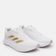 Жіночі кросівки для бігу Adidas Duramo Sl W IF7883 40 (6.5UK) 25 см Ftwwht/Goldmt/Dshgry (4066756041076) - зображення 2