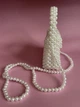 Сумка з акрилових намистин TBH Pearl Bag біла (5432000009) - зображення 10