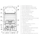 Газова колонка HI-THERM TERMIC-10C - зображення 6