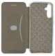 Чохол книжка для Samsung Galaxy M14 (M146) магніт case wine red - зображення 5