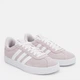 Женские кеды кожаные низкие Adidas Vl Court 3.0 ID6281 37.5 (4.5UK) 23 см Almpnk/Ftwwht/Almpnk (4067886683532) - изображение 2