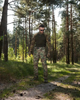 Брюки карго мужские тактические Байрактар Softshell MultiCam XXL - изображение 6