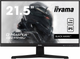 Monitor 22 cale Iiyama G-MASTER (G2245HSU-B1) - obraz 1