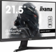 Monitor 22 cale Iiyama G-MASTER (G2245HSU-B1) - obraz 2