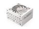 Блок питания Super Flower Leadex V PLATINUM PRO White 1000W 130mm SF-1000F14TP(WH) (12VHPWR) - изображение 1
