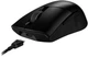 Мышь беспроводная ASUS ROG Keris Aimpoint Bluetooth/Wireless Black (90MP02V0-BMUA00) - изображение 4