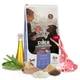 Сухий корм для дорослих собак з ягням та рисом MERA Pure Sensitive Lamm&Reis, 12.5кг (*) - зображення 1