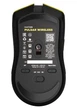 Hator Pulsar Wireless Yellow (HTM-318) - изображение 4