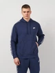 Спортивный костюм мужской Nike M Nk Club Flc Gx Hd Trk Suit FB7296-410 3XL Midnight Navy/White (196968260188) - изображение 4