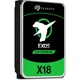 Жесткий диск Seagate Exos X18 14 TB (ST14000NM000J) - изображение 2