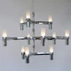 Люстра Friendlylight Crown Chrome FL5053 - изображение 1