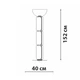 Торшер Friendlylight Noctambul FL FL9012 - изображение 5