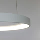 Підвісний світильник Friendlylight Santorini 38 LED 30W 3000/4000K White FL3010 - зображення 2