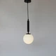 Підвісний світильник Friendlylight Berry A Black FL3029 - зображення 2