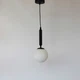 Підвісний світильник Friendlylight Berry A Black FL3029 - зображення 3