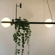 Люстра Friendlylight Palma LM-2 FL5030 - зображення 3