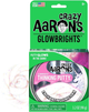 Слайм Crazy Aaron's Thinking Putty Glowbrights Enchanting Unicorn (0810066953956) - зображення 1