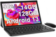 Планшет 10.1" GOODTEL G10 14/124GB 4 ядра Android 13 8000 mAh Черный Over Stоск g1 - изображение 1