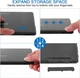 Планшет 10.1" Hopesunin K960 4/64GB 4G 2-SIM 4 ядра Android 10 8000 mAh Черный Over Stоск g6 - изображение 5
